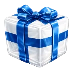 Casino Heroes: Gift Image
